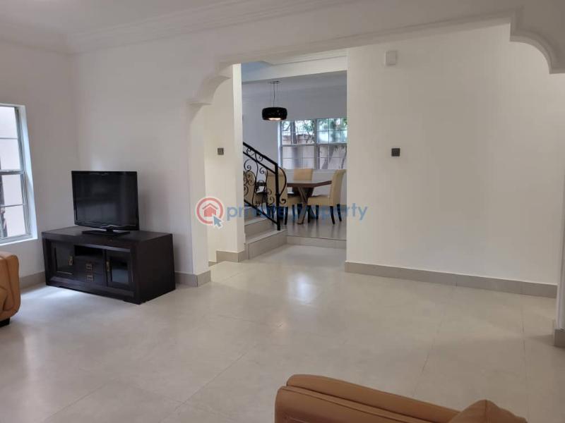 4 bedroom House For Sale Abelemkpe Accra - 12