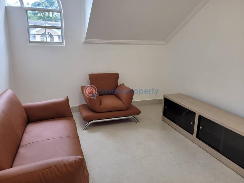 4 bedroom House For Sale Abelemkpe Accra - 5