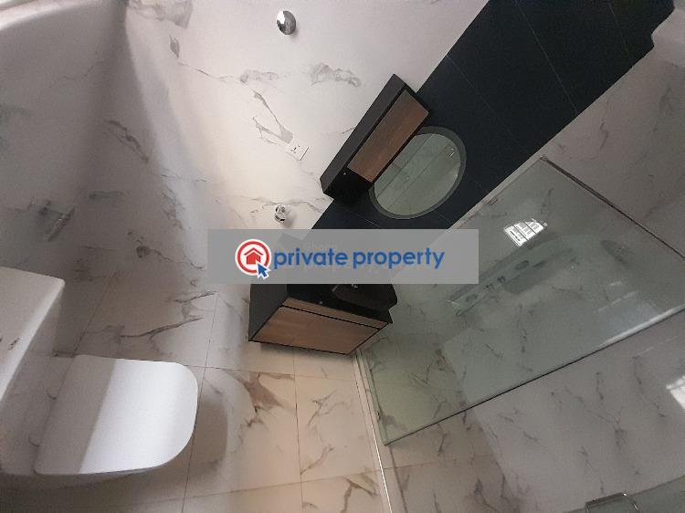 4 bedroom Detached Duplex For Sale &nbsp;lakeside Road Adenta Municipal Accra - 12