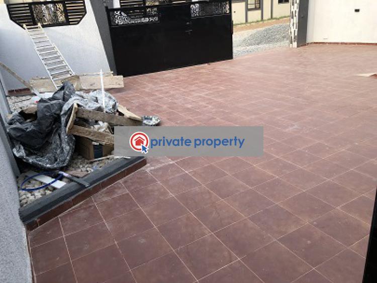 4 bedroom Detached Duplex For Sale &nbsp;lakeside Road Adenta Municipal Accra - 16
