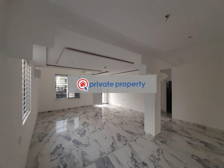4 bedroom Detached Duplex For Sale &nbsp;lakeside Road Adenta Municipal Accra - 6
