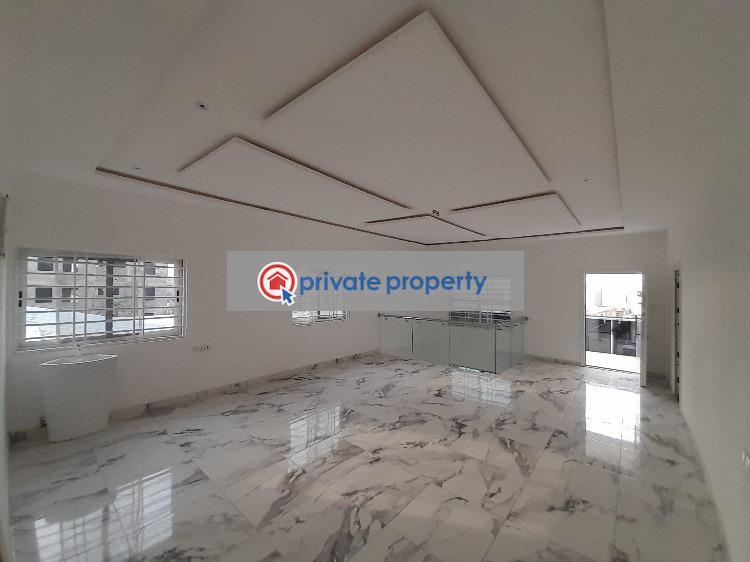 4 bedroom Detached Duplex For Sale &nbsp;lakeside Road Adenta Municipal Accra - 9