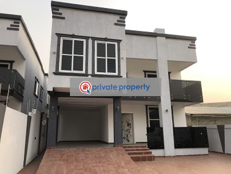 4 bedroom Detached Duplex For Sale &nbsp;lakeside Road Adenta Municipal Accra - 14