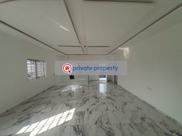 4 bedroom Detached Duplex For Sale &nbsp;lakeside Road Adenta Municipal Accra - 5