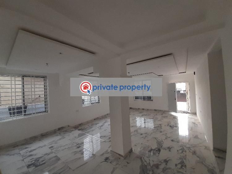4 bedroom Detached Duplex For Sale &nbsp;lakeside Road Adenta Municipal Accra - 8