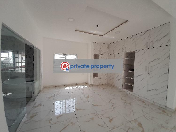 4 bedroom Detached Duplex For Sale &nbsp;lakeside Road Adenta Municipal Accra - 2
