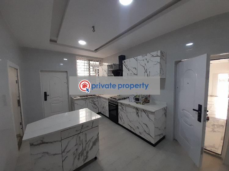 4 bedroom Detached Duplex For Sale &nbsp;lakeside Road Adenta Municipal Accra - 1