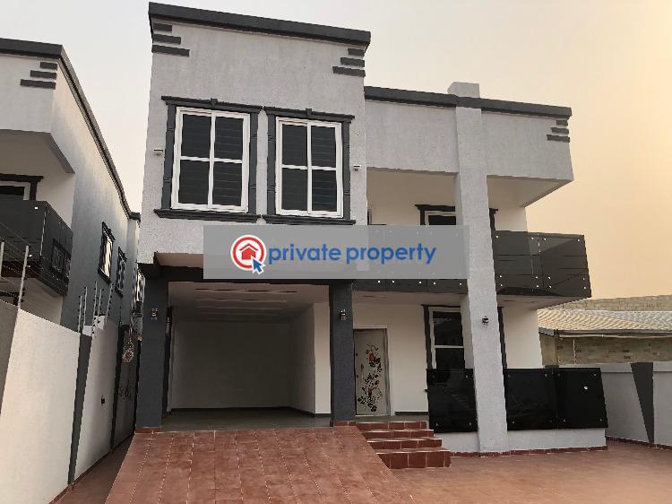 4 bedroom Detached Duplex For Sale &nbsp;lakeside Road Adenta Municipal Accra - 15