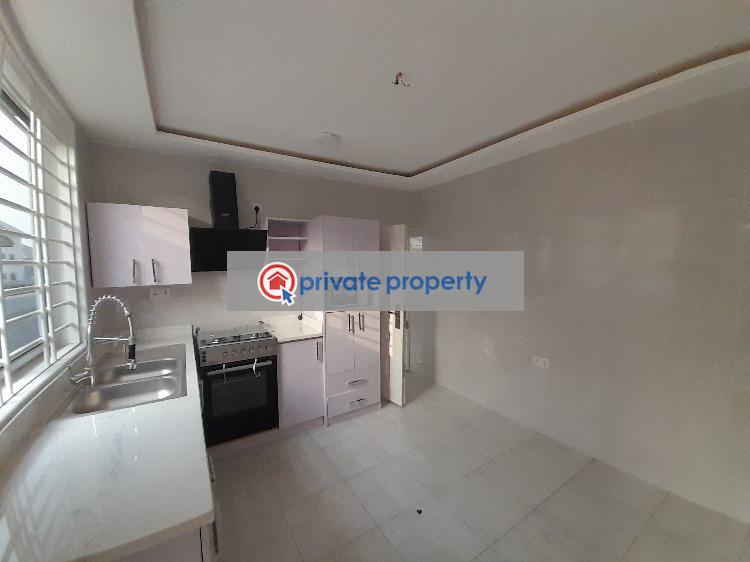 4 bedroom Detached Duplex For Sale &nbsp;lakeside Road Adenta Municipal Accra - 7