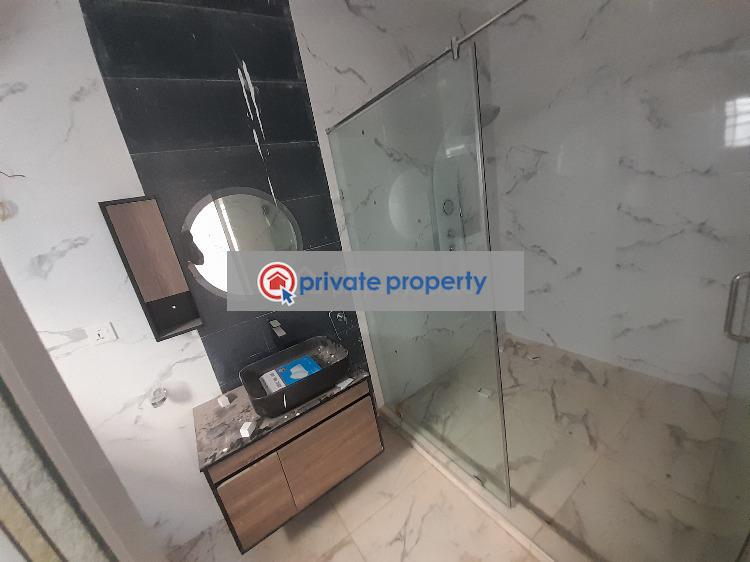 4 bedroom Detached Duplex For Sale &nbsp;lakeside Road Adenta Municipal Accra - 3
