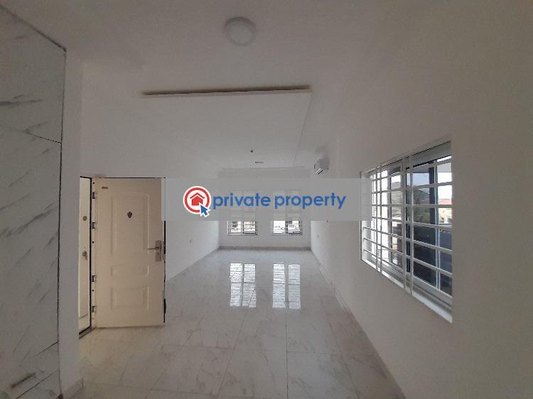 4 bedroom Detached Duplex For Sale &nbsp;lakeside Road Adenta Municipal Accra - 10
