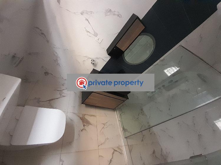 4 bedroom Detached Duplex For Sale &nbsp;lakeside Road Adenta Municipal Accra - 11