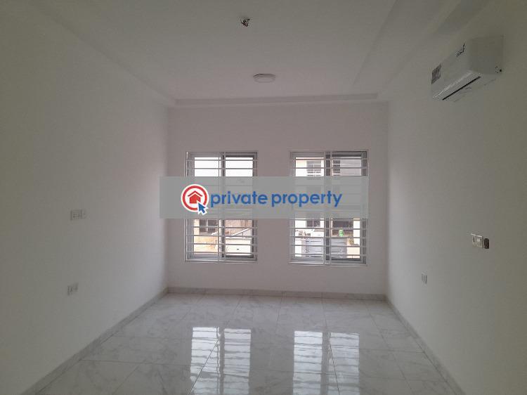 4 bedroom Detached Duplex For Sale &nbsp;lakeside Road Adenta Municipal Accra - 13