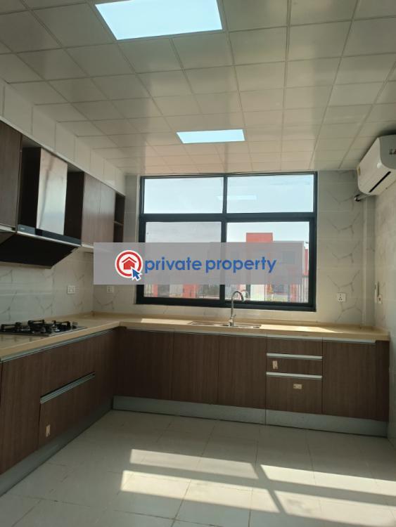 4 bedroom Detached Duplex For Sale &nbsp;east Legon Hills East Legon Accra - 11