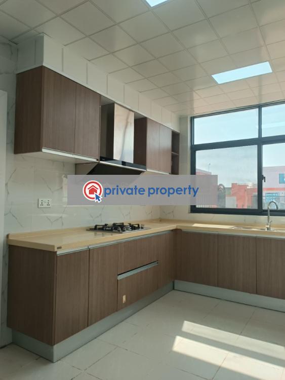 4 bedroom Detached Duplex For Sale &nbsp;east Legon Hills East Legon Accra - 12
