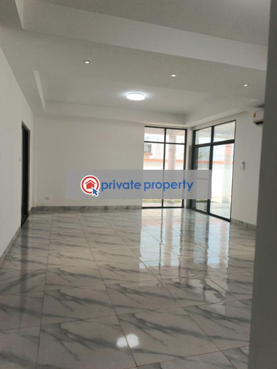 4 bedroom Detached Duplex For Sale &nbsp;east Legon Hills East Legon Accra - 9