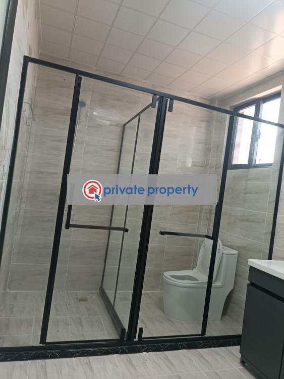 4 bedroom Detached Duplex For Sale &nbsp;east Legon Hills East Legon Accra - 5
