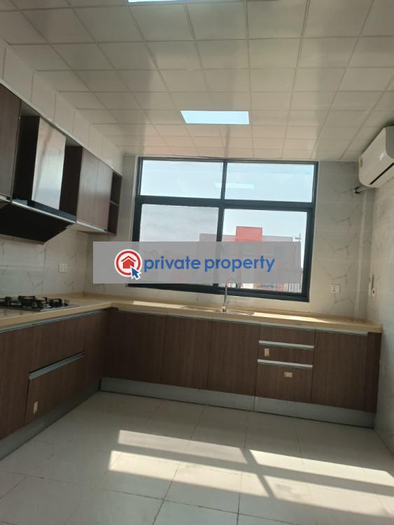 4 bedroom Detached Duplex For Sale &nbsp;east Legon Hills East Legon Accra - 13
