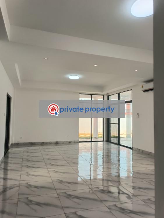 4 bedroom Detached Duplex For Sale &nbsp;east Legon Hills East Legon Accra - 8