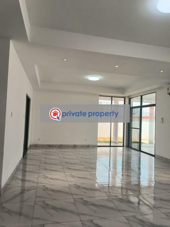 4 bedroom Detached Duplex For Sale &nbsp;east Legon Hills East Legon Accra - 7