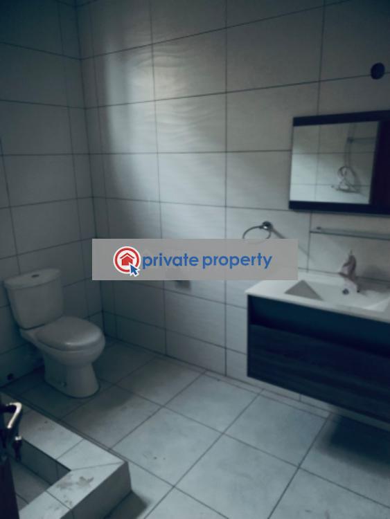 4 bedroom Detached Duplex For Sale &nbsp;estate Spintex Accra - 22