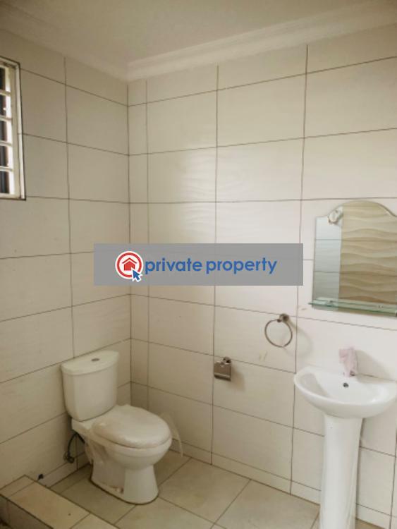 4 bedroom Detached Duplex For Sale &nbsp;estate Spintex Accra - 17