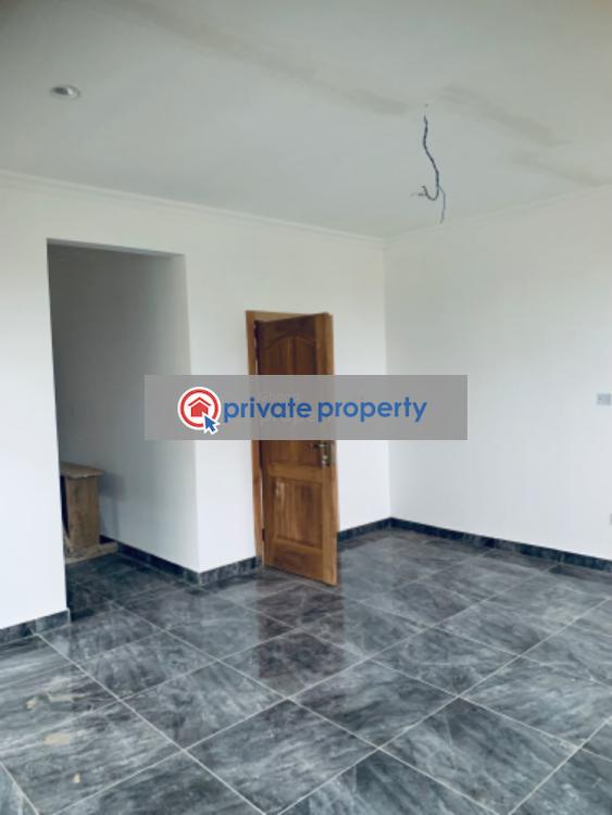 4 bedroom Detached Duplex For Sale &nbsp;estate Spintex Accra - 21