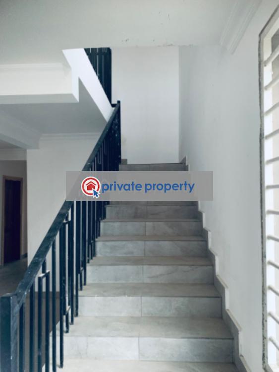 4 bedroom Detached Duplex For Sale &nbsp;estate Spintex Accra - 6
