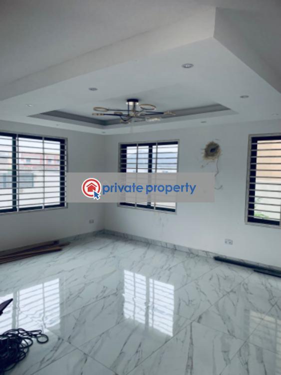 4 bedroom Detached Duplex For Sale &nbsp;estate Spintex Accra - 10