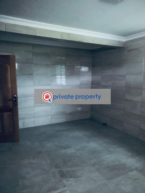 4 bedroom Detached Duplex For Sale &nbsp;estate Spintex Accra - 8