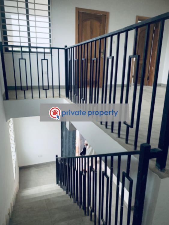 4 bedroom Detached Duplex For Sale &nbsp;estate Spintex Accra - 1