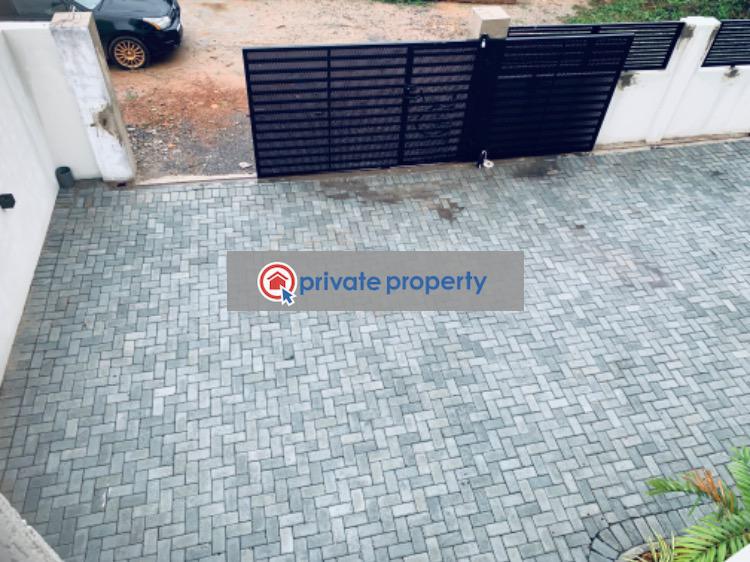 4 bedroom Detached Duplex For Sale &nbsp;estate Spintex Accra - 3