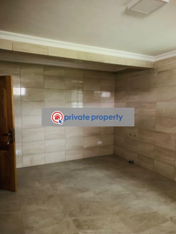 4 bedroom Detached Duplex For Sale &nbsp;estate Spintex Accra - 16