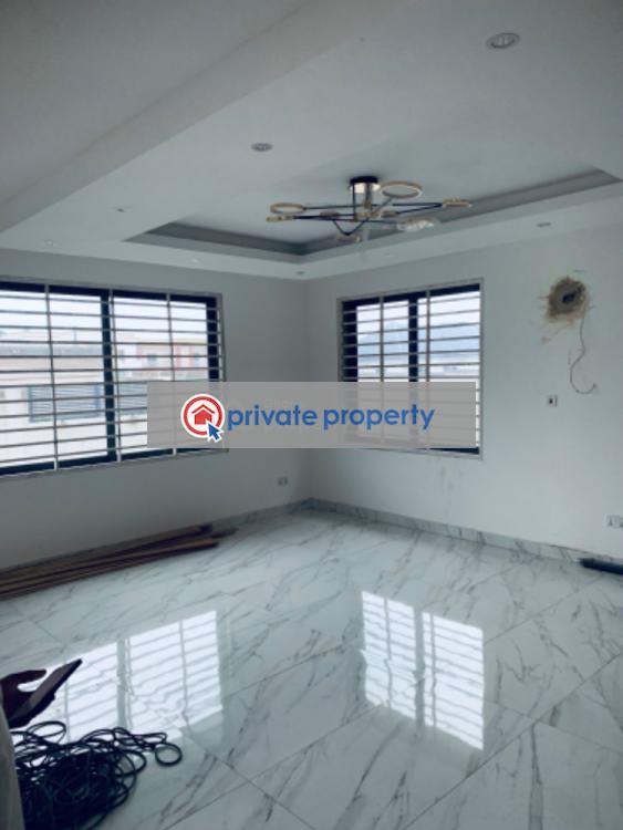 4 bedroom Detached Duplex For Sale &nbsp;estate Spintex Accra - 12
