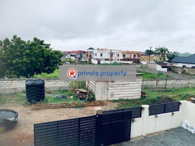 4 bedroom Detached Duplex For Sale &nbsp;estate Spintex Accra - 23