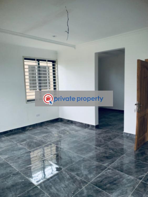 4 bedroom Detached Duplex For Sale &nbsp;estate Spintex Accra - 24