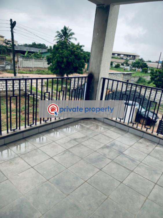 4 bedroom Detached Duplex For Sale &nbsp;estate Spintex Accra - 4