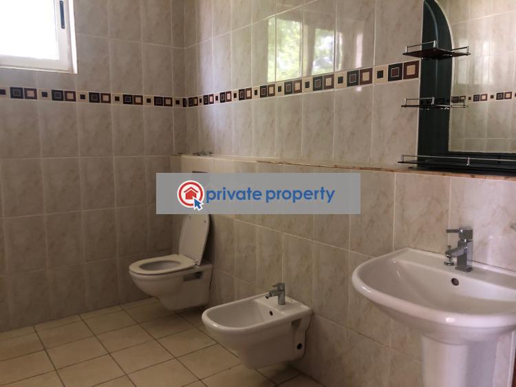 4 bedroom Townhouse For Rent &nbsp;ridge Accra North Ridge  - 13