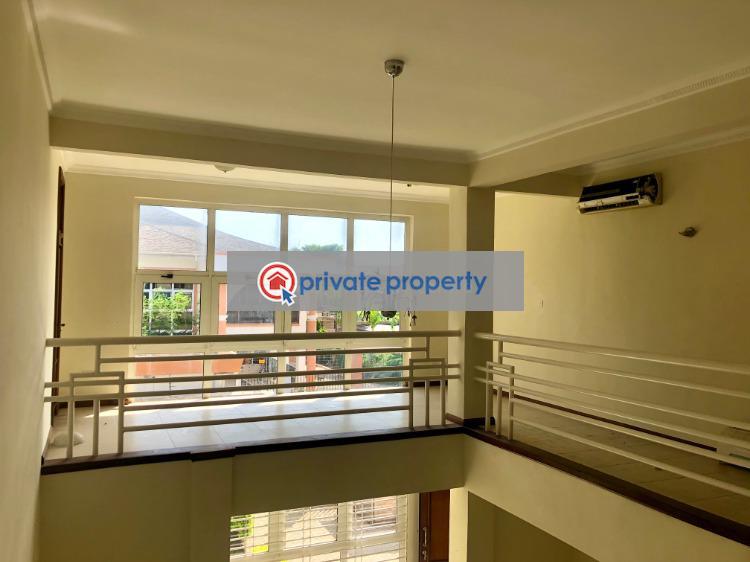 4 bedroom Townhouse For Rent &nbsp;ridge Accra North Ridge  - 16