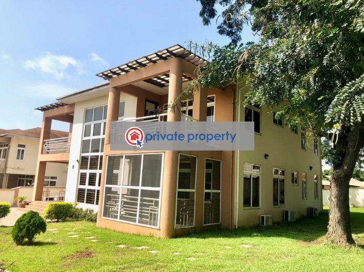 4 bedroom Townhouse For Rent &nbsp;ridge Accra North Ridge  - 18