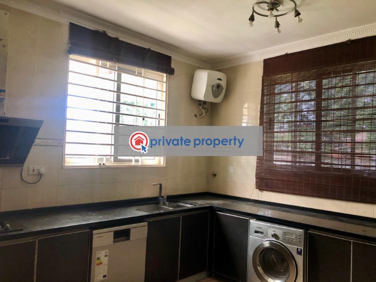 4 bedroom Townhouse For Rent &nbsp;ridge Accra North Ridge  - 6