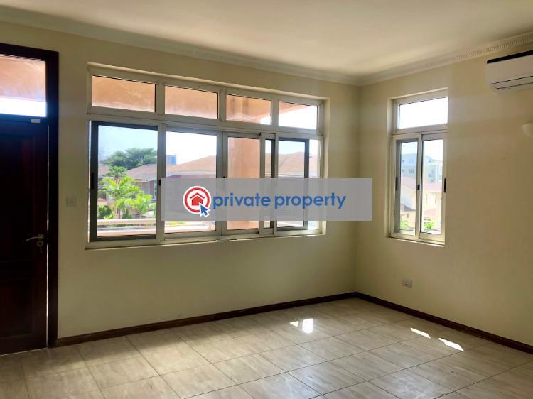 4 bedroom Townhouse For Rent &nbsp;ridge Accra North Ridge  - 10