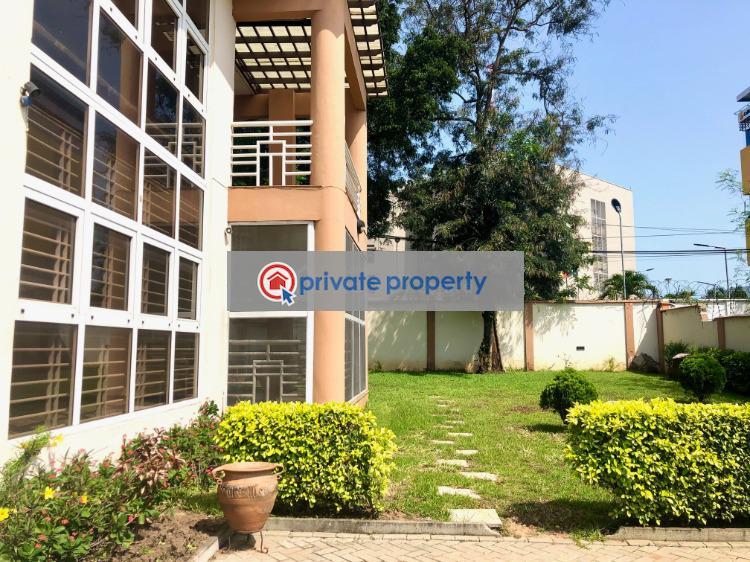 4 bedroom Townhouse For Rent &nbsp;ridge Accra North Ridge  - 19