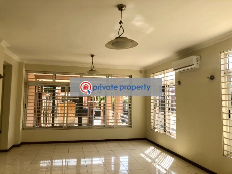 4 bedroom Townhouse For Rent &nbsp;ridge Accra North Ridge  - 7