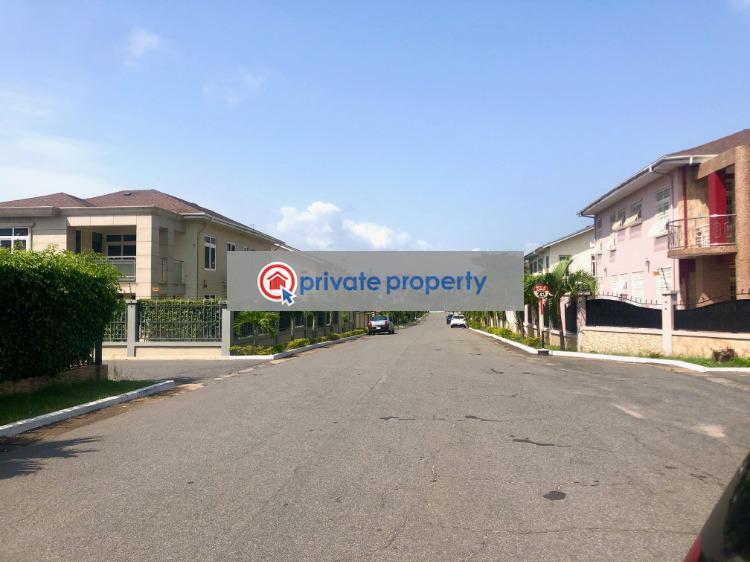 4 bedroom Townhouse For Rent &nbsp;ridge Accra North Ridge  - 20