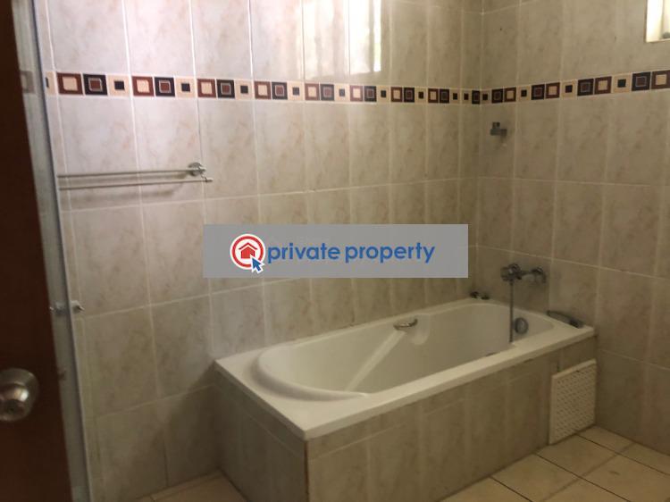 4 bedroom Townhouse For Rent &nbsp;ridge Accra North Ridge  - 14