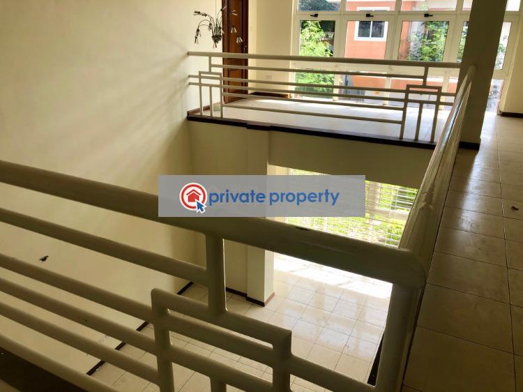 4 bedroom Townhouse For Rent &nbsp;ridge Accra North Ridge  - 9