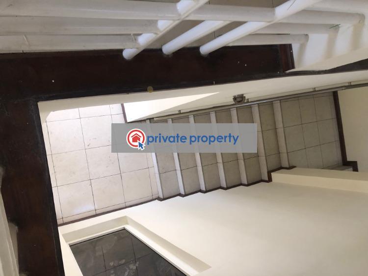 4 bedroom Townhouse For Rent &nbsp;ridge Accra North Ridge  - 15