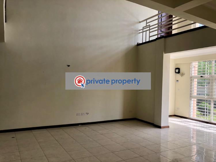 4 bedroom Townhouse For Rent &nbsp;ridge Accra North Ridge  - 3