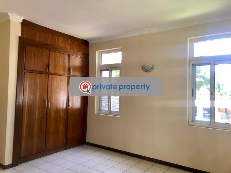 4 bedroom Townhouse For Rent &nbsp;ridge Accra North Ridge  - 8